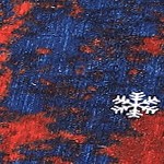 red/blue