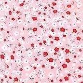 pink red