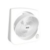 EVO Evolution Of Indoor Air Quality Square Turbo Portable Fan - 2 of 4