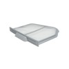Nispira DC97-16742A DC61-02610A Lint Trap Screen Filter Replacement For Samsung Cloth Dryer AP5306681 PS4221839 DC61-03048A EAP4221839. 1 Pack - 2 of 4