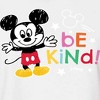 Women's - Disney - Mickey Mouse Cropped Graphic T-Shirt - 2 of 4