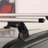 YAKIMA Custom Landing Pad 17, Fixed Point Mounts for Flush Rails, Compatible with 2015 & Newer Chevy Tahoe/Suburban, GMC Yukon, & Cadillac Escalade - 4 of 4