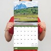 TF Publishing 13.5"x14.5" 2026 Ranch Life Wall Calendar - 4 of 4