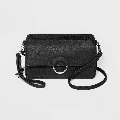 soft crossbody bag