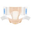 TENA Complete Ultra Adult Incontinence Brief XL Moderate Absorbency 67342, 24 Ct - 4 of 4