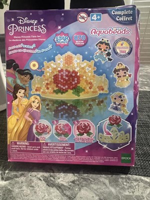 Aquabeads Estuche Princesas Disney – Shopavia