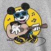 Boys' - Disney - Mickey & Friends Long Sleeve Graphic T-Shirt - 2 of 4