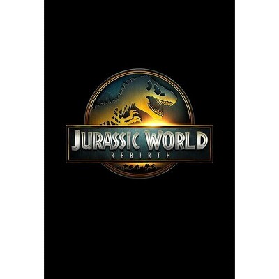 Jurassic World Rebirth (DVD)