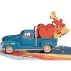 Paper Love 3D Happy Fathers Day Pop Up Card - 4 of 4