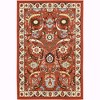 Unique Loom    Espahan Cape Cod Area Rug - 2 of 4
