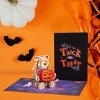 Paper Love 3D Pop Up Card - 3 of 4
