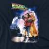 Men's Back To The Future Ii Poster T-Shirt - 2 of 4