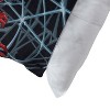 Spiderman & Friends Marvel Kids Bed Pillow Pack w/ Removable Pillowcase - image 3 of 4