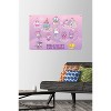 Trends International Hello Kitty and Friends: 24 Dreamland - Group Unframed Wall Poster Prints - 2 of 4