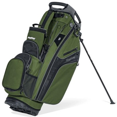 Bag Boy Golf Chiller Hybrid Stand Bag