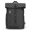 IZOD Devine Business Travel Slim Durable Laptop Backpack, Computer Bag Fits 16 Inch Laptop Notebook - 4 of 4