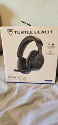 Turtle Beach Stealth 600 Gen 3 Wireless Headset For Playstation - Black ...