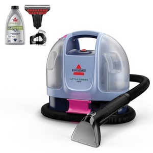 BISSELL Little Green Mini Corded Limited Edition Vacuum 4064F 4