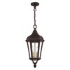 Livex Lighting Morgan 2 - Light Pendant in  Bronze - 2 of 4