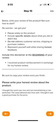 Guest review image 1 of 1, zoom in