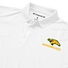 Men's California State Polytechnic University-Pomona Adult Polo Left Chest Logo - 4 of 4