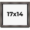 PosterPalooza | Shadow Box 1.75" Deep Brown Frame - UV Acrylic, Backing Board, Hanging Hardware Included - 2 of 4