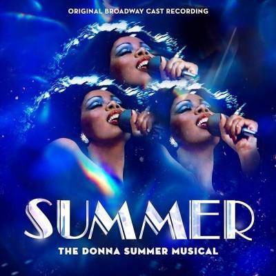 Various Artists - Summer: The Donna Summer Musical (CD)