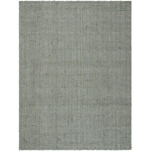 Natural Fiber NF730 Hand Woven Indoor Rugs - Safavieh - 1 of 4