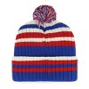NHL New York Rangers Streak Knit Beanie - 2 of 2