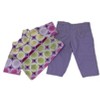 Doll Clothes Superstore Perfect Pants For 18 Inch Dolls With Style! - 4 of 4