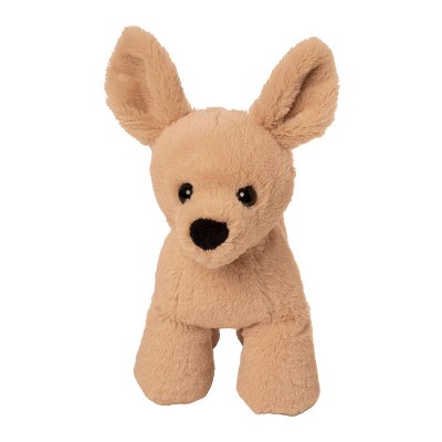 stuffed chihuahua toy