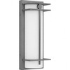 Quoizel Lighting Syndall 1 - Light Sconce in  Titanium - 2 of 4