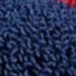 red-navy blue