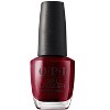 OPI Nail Lacquer, 0.5 oz - 4 of 4