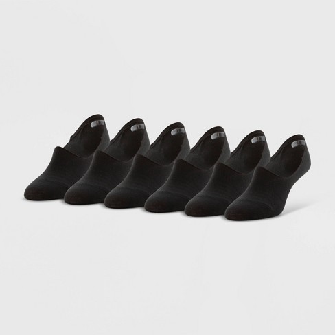  ToeSox Women's Low Rise Half Toe Non-Slip Grip Socks (Black)  X-Small : Clothing, Shoes & Jewelry