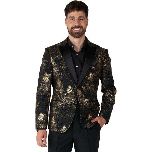 Opposuits Festive Christmas Men s Blazers Target