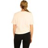 Junk Food Womens Mustang Graphic T-Shirt - 3 of 4