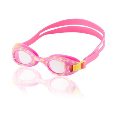 speedo kids glide goggle