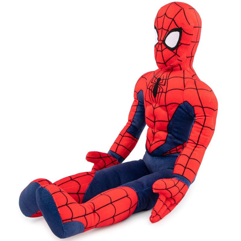 Spider-Man Marvel Kids&#39; Pillow Buddy, 6 of 13