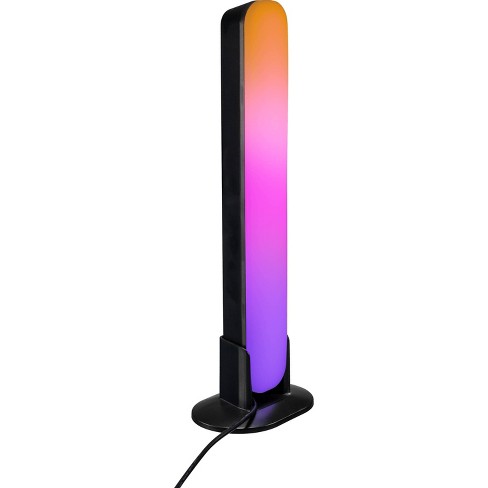 Enbrighten Led Color Light Bar 2pk : Target
