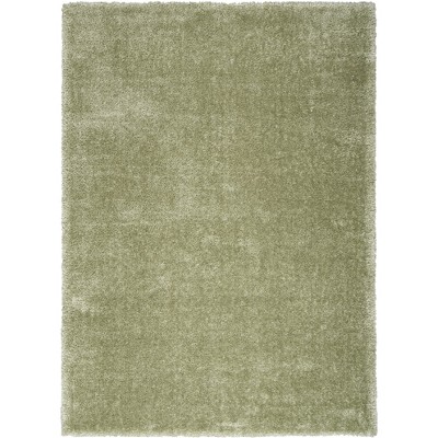 Nourison Plush Shag Indoor Rug