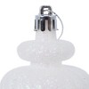 Vickerman Finial Ornament - 2 of 4