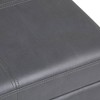 48" Stanford Storage Ottoman - Wyndenhall - 3 of 4