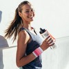 Unique Bargains Breathable Comfortable Wrist Sweatbands Sport 1 Pc - 2 of 4