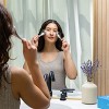 Ice Globes for Face Sculpting, De-Puffing & Redness Relief, Cryo-Ice Massage Sticks, Facial Globes for Cooling & Skin Recovery, Havasu Nutrition, 2ct - 4 of 4