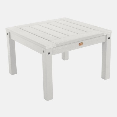 Adirondack Side Table White Highwood Patio Furniture Home   GUEST 6e20bd78 4cf1 46aa Be40 77fa1fb1fc22