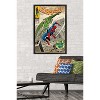 Trends International Marvel Katakana - Amazing Spider-Man #64 Framed Wall Poster Prints - 2 of 4