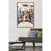 Trends International Haikyu!! - Key Art 2 Framed Wall Poster Prints - 2 of 4