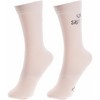 Pavilion Gift Company - Nana  - Ladies Cotton Blend Sock - Socks - 3 of 4
