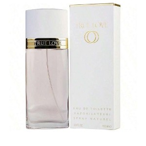 True Love by Elizabeth Arden for Women - 3.3 oz EDT Spray - 1 of 1